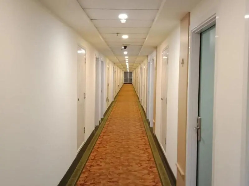 GreenTree Inn Tianjin Dagang Shihua Road Hotel
