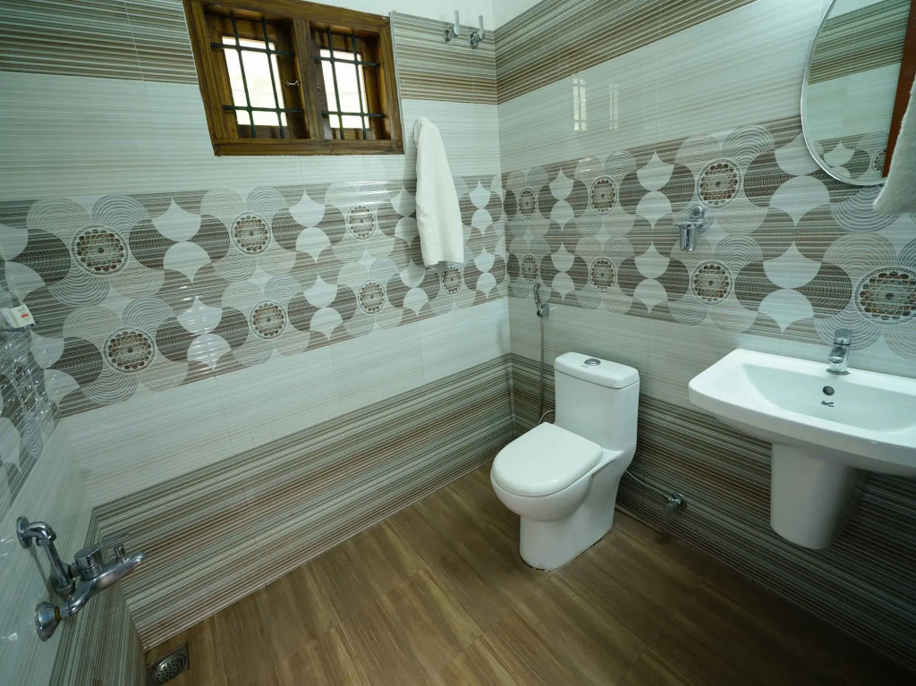 Wonderful Homestay By OYO Rooms
