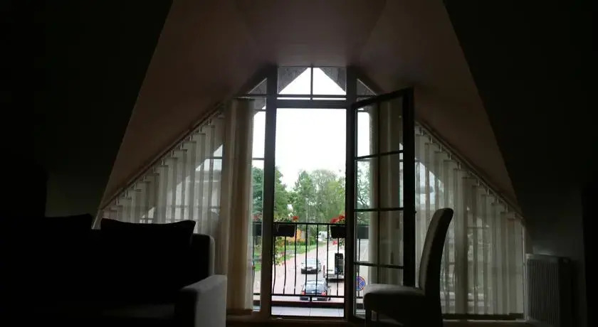 Alongės Guest House