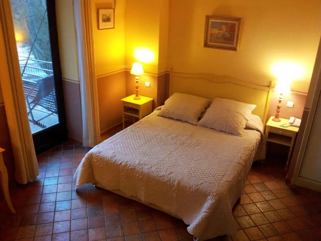 Hotel du Poète