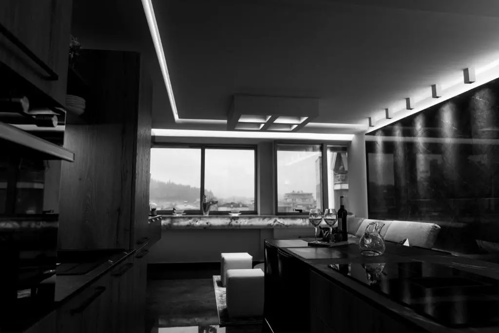 ASKLIPIOS LUXURY SUITE