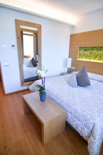 B&B Maso Finisterre