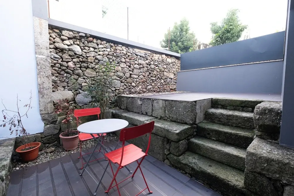 Braga Essence Apartment By Minhos Guest