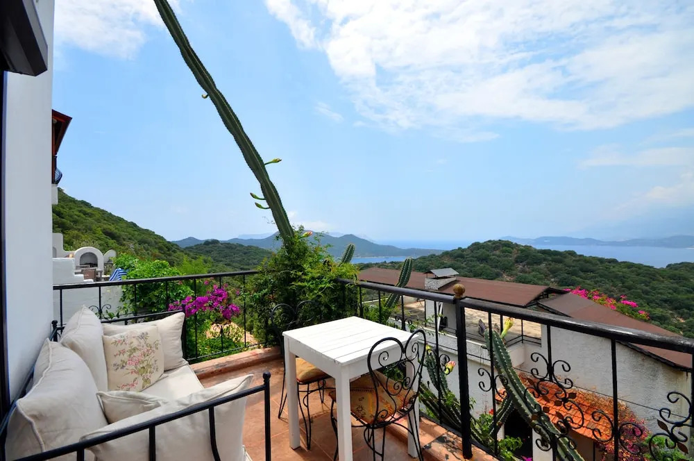 Villa Kaktus
