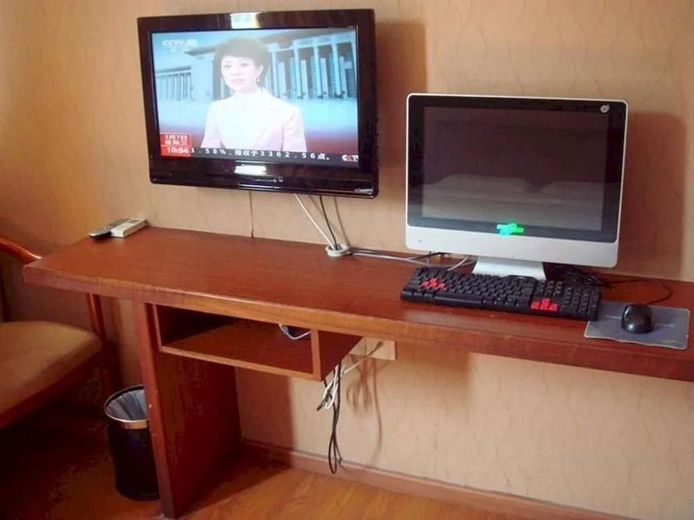 Shenzhen Yingjun Hotel
