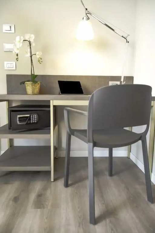 CA San Cristoforo Apartments & Suites