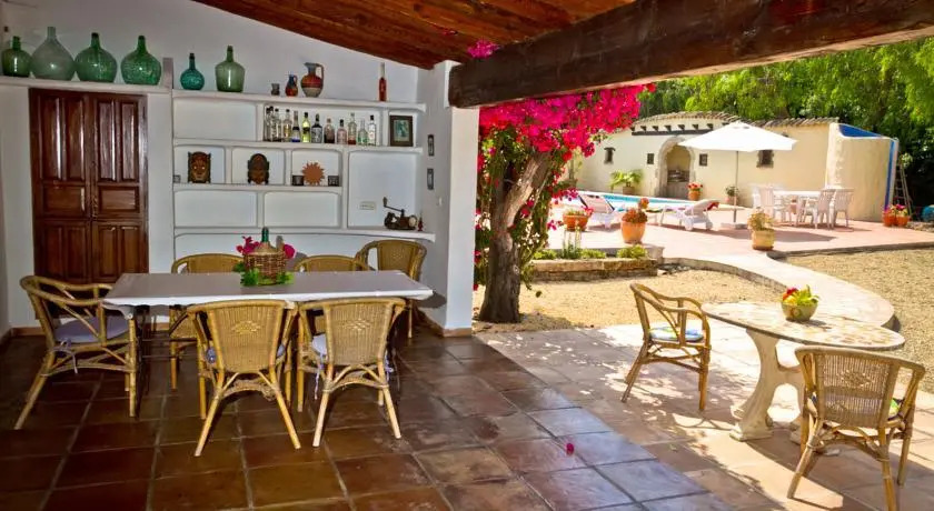 Finca Lottie