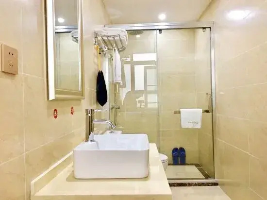 Kanghao Fashion Hotel
