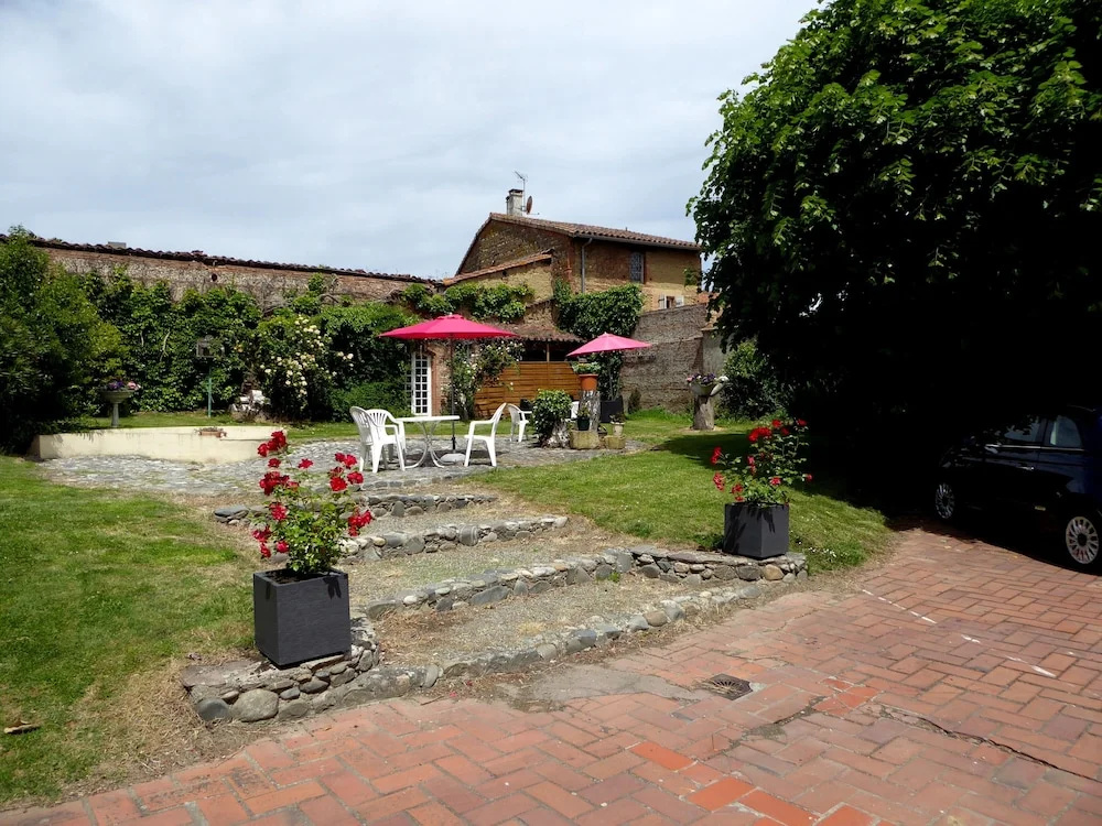 Logis Hôtel LArche de Noé