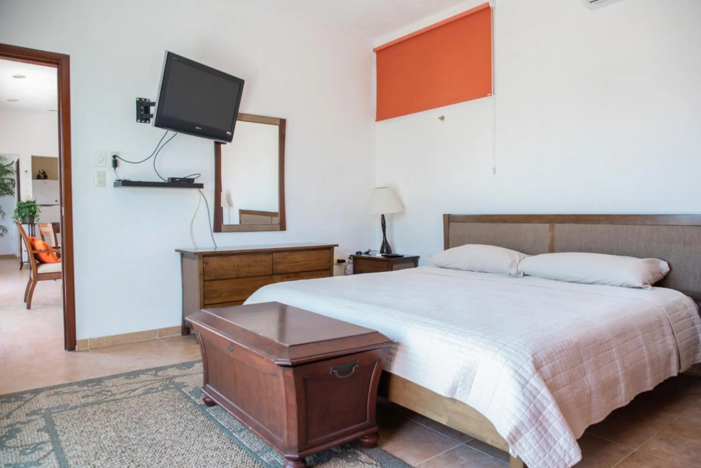 Family Villa, for a well rested Vacation