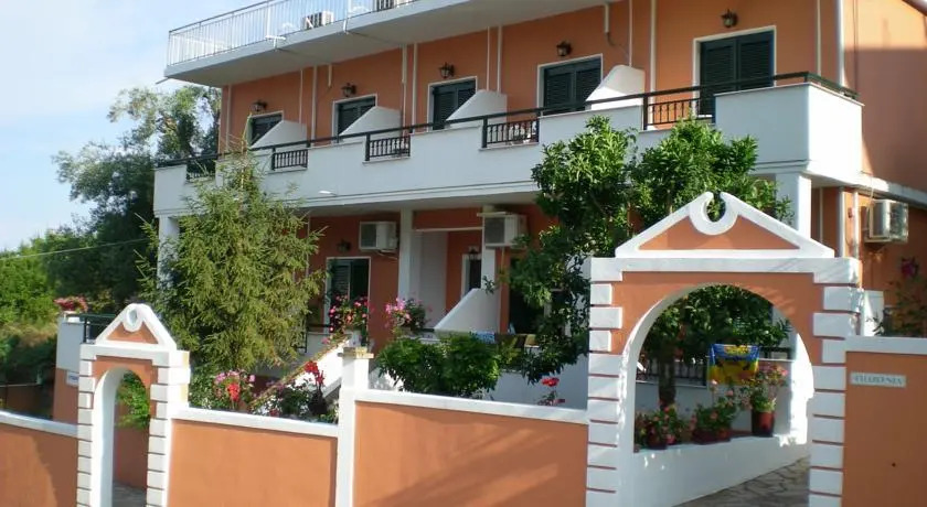 Filoxenia Apartments