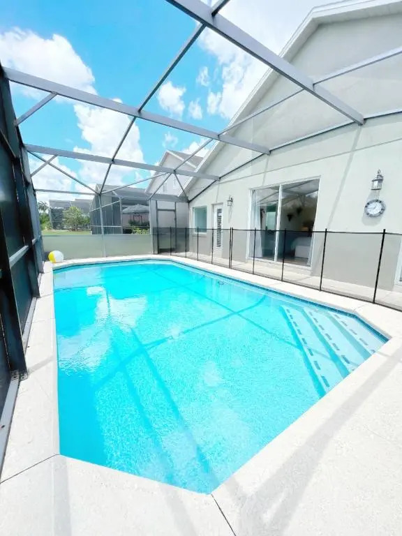 Clermont Vacation Homes by DWS Vacation