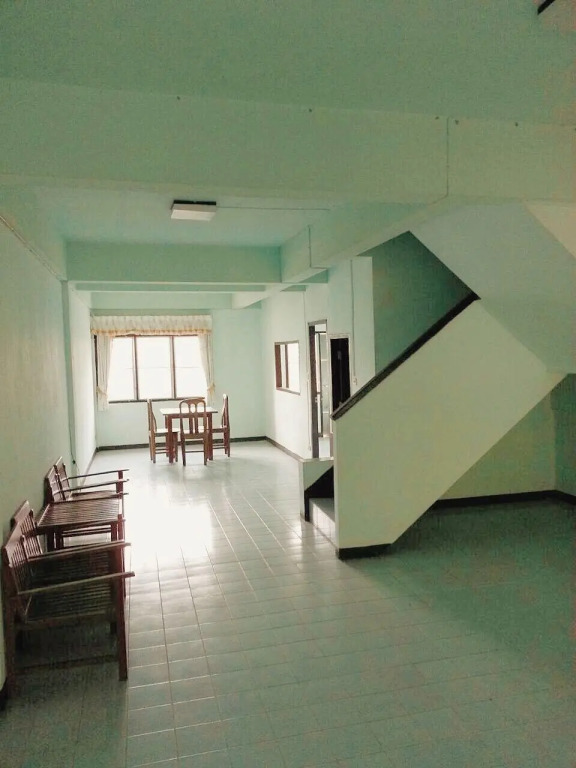 Baan Ingdoi Resort