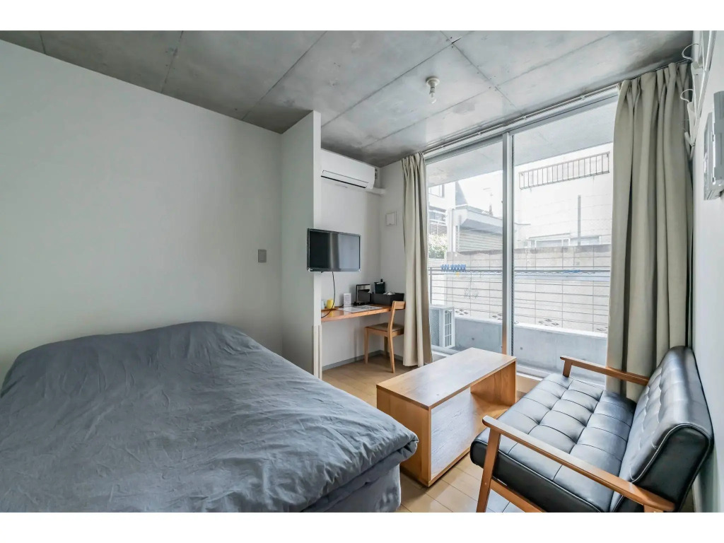 bmj Shinjuku Okubo