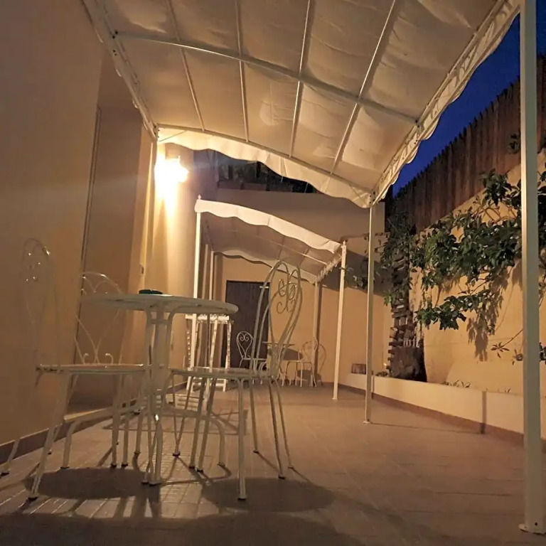 Teodora House