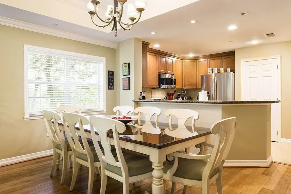 Je61751 - Reunion Resort - 3 Bed 3 Baths Condo