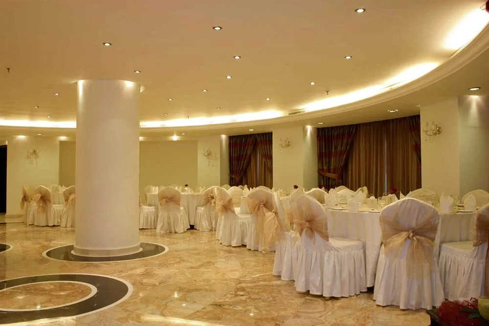 Elaf Mina Hotel