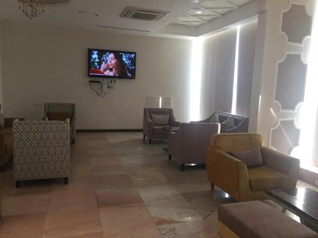 Kol Alayam Hotel