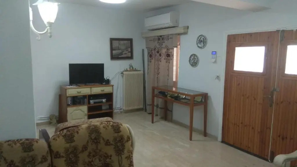 Mallios Home near Ancient Olympia