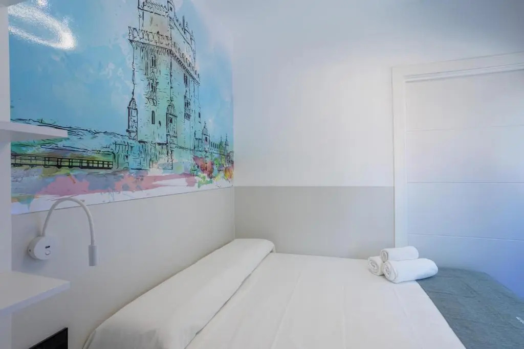 MUNDOBOOKING Centro Levante
