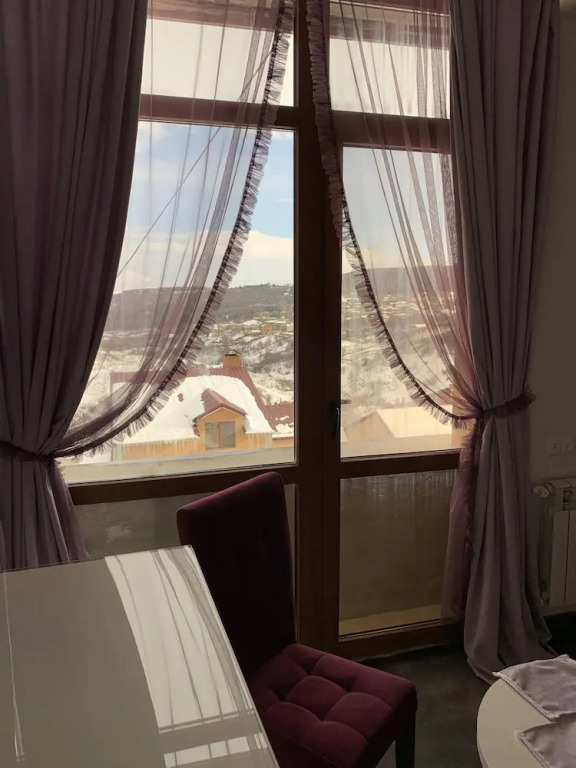 Chalet Tsaghkadzor Holiday Home