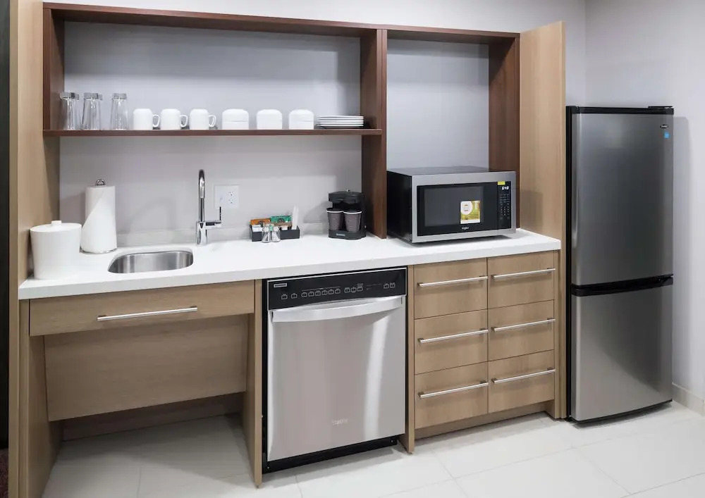 Home2 Suites By Hilton Orlando Airport