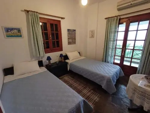 Villa Mariana