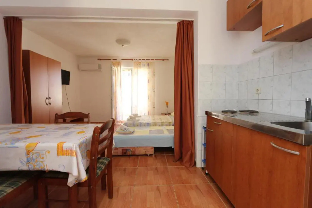 Apartments Antoneta