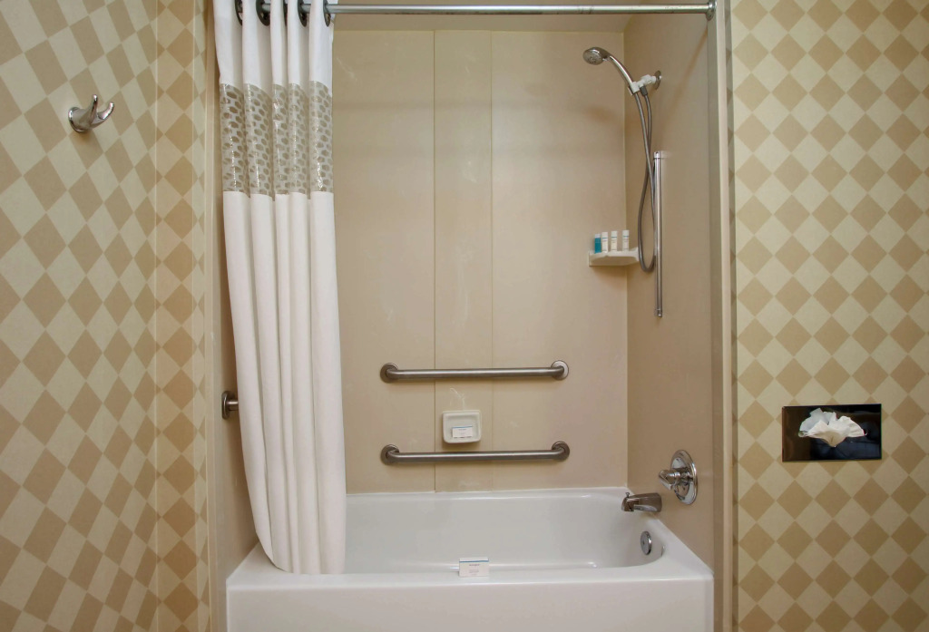Hampton Inn & Suites Columbus Hilliard
