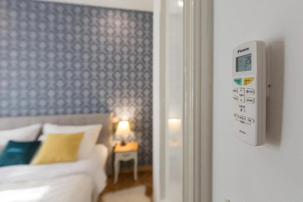 Aurelia Antik apartments & rooms, Zagreb City Center