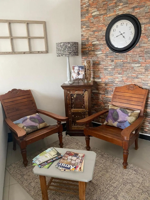 Seaview Sunset Boutique Apartments