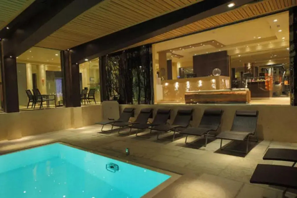 Rosapetra SPA Resort - Small Luxury Hotels of the World