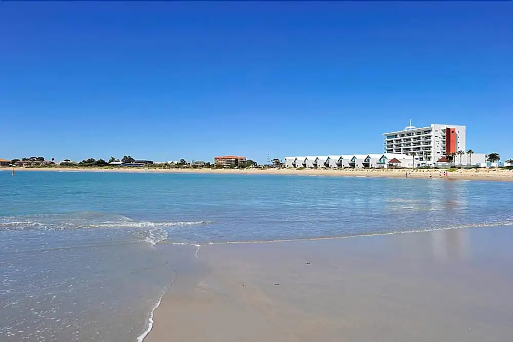 Sea Side 508