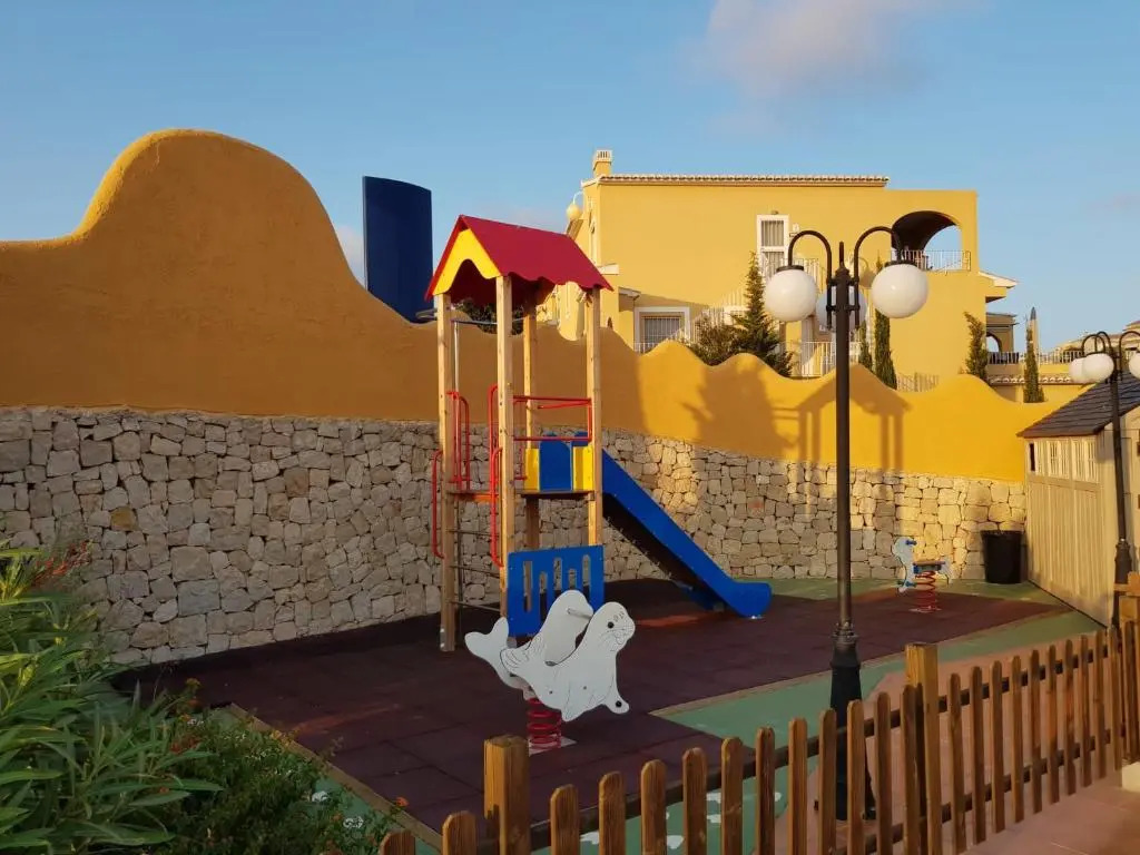 Casa Helena