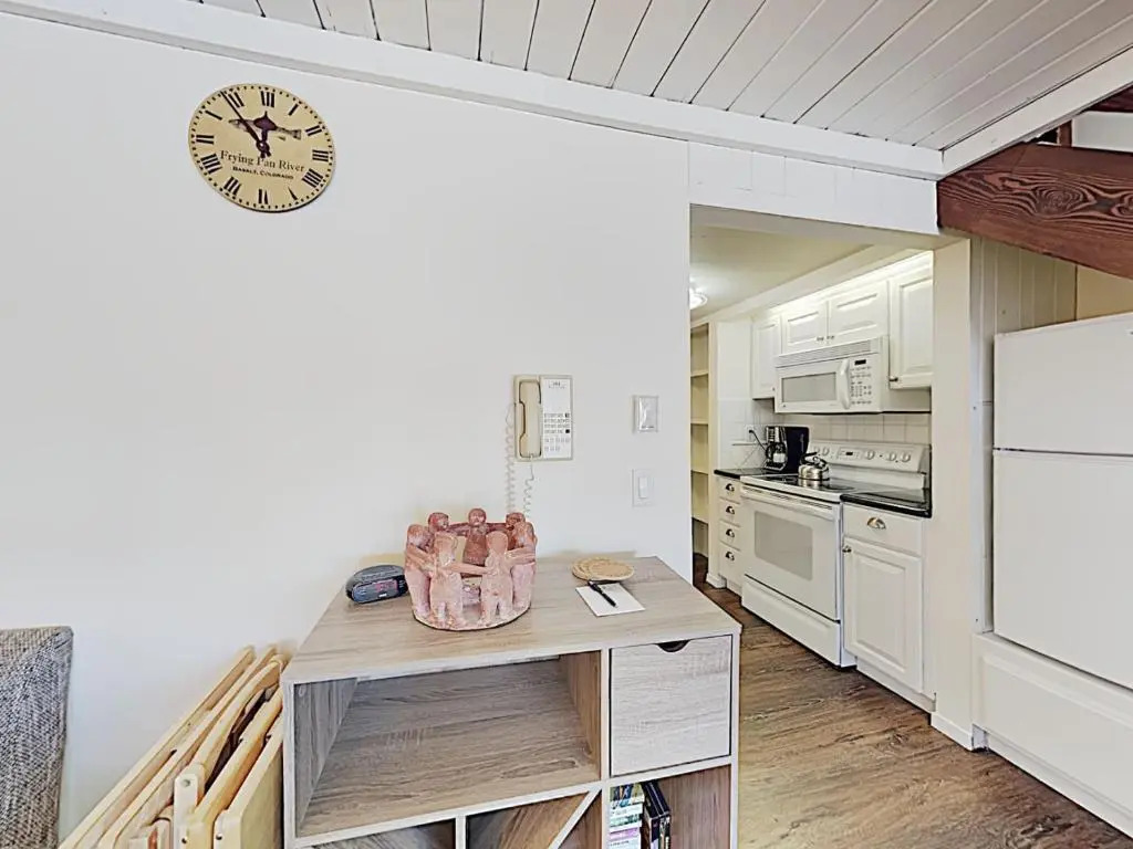 Timberline Condominium Studio Loft Premier Unit 316