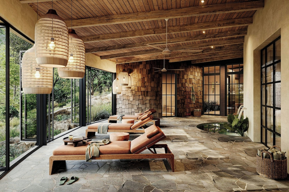 Kinara, A Luxury Collection Safari Camp, Masai Mara