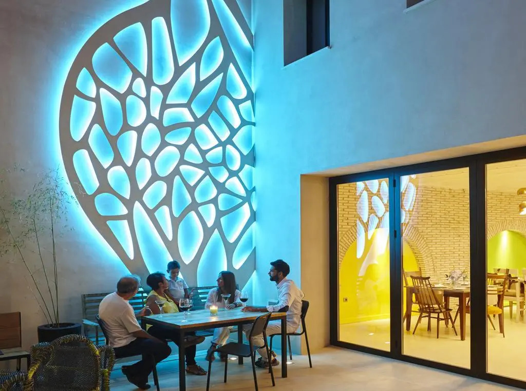 Hotel Galería Essentia