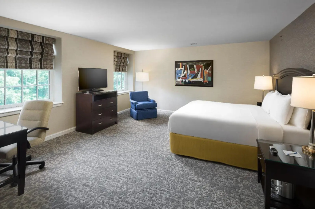 Andover Inn