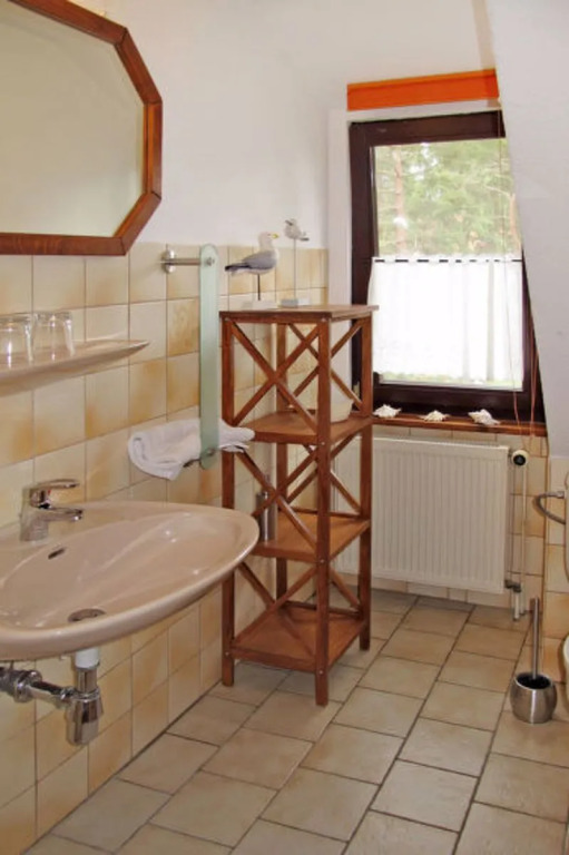 Apartment  Ostseebad Prerow 42030