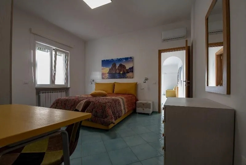 Casa Italia