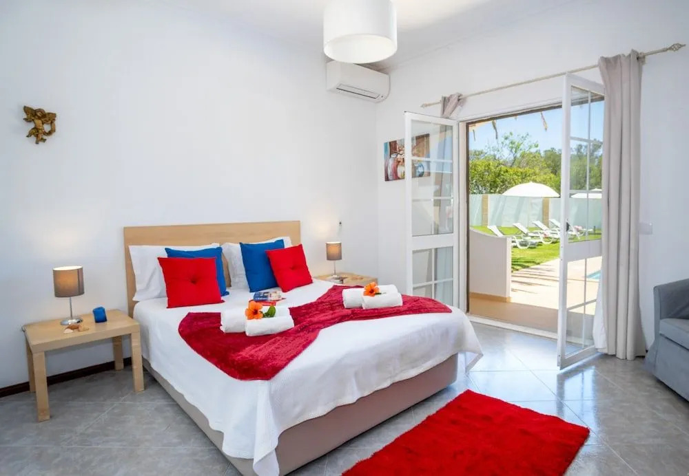 Villa Valentina by Algarve Holidays