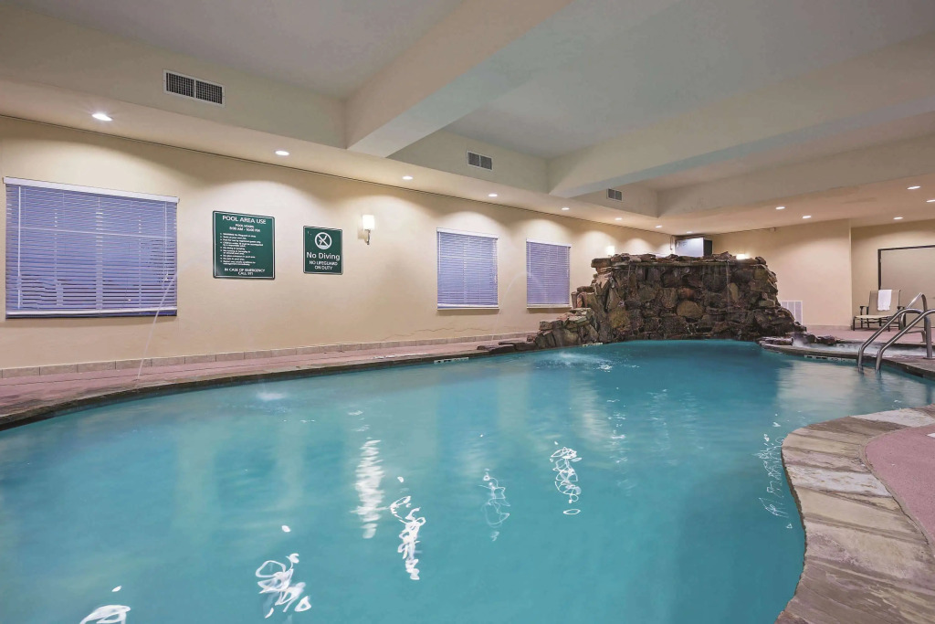 La Quinta by Wyndham DFW Airport West - Euless