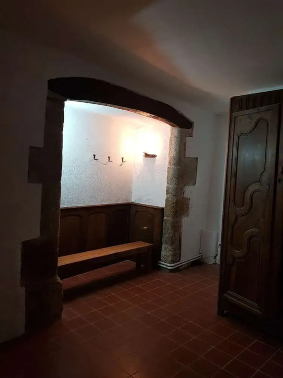 Chambres dhôtes larche dYvann