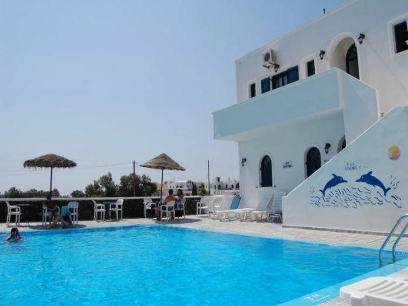 Villa Anemos