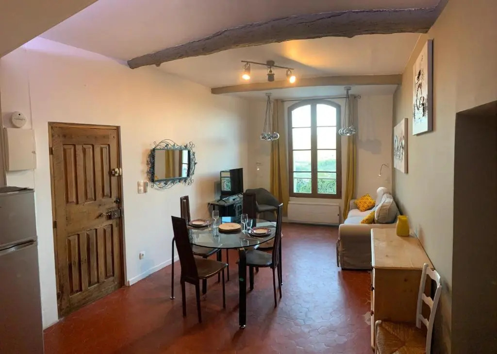 Le Logis des Cascades 2
