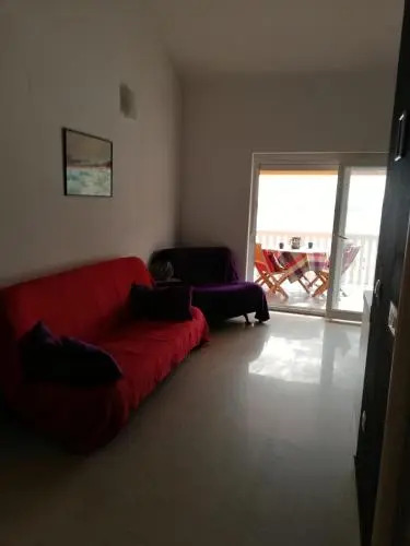 Apartmani Zoran