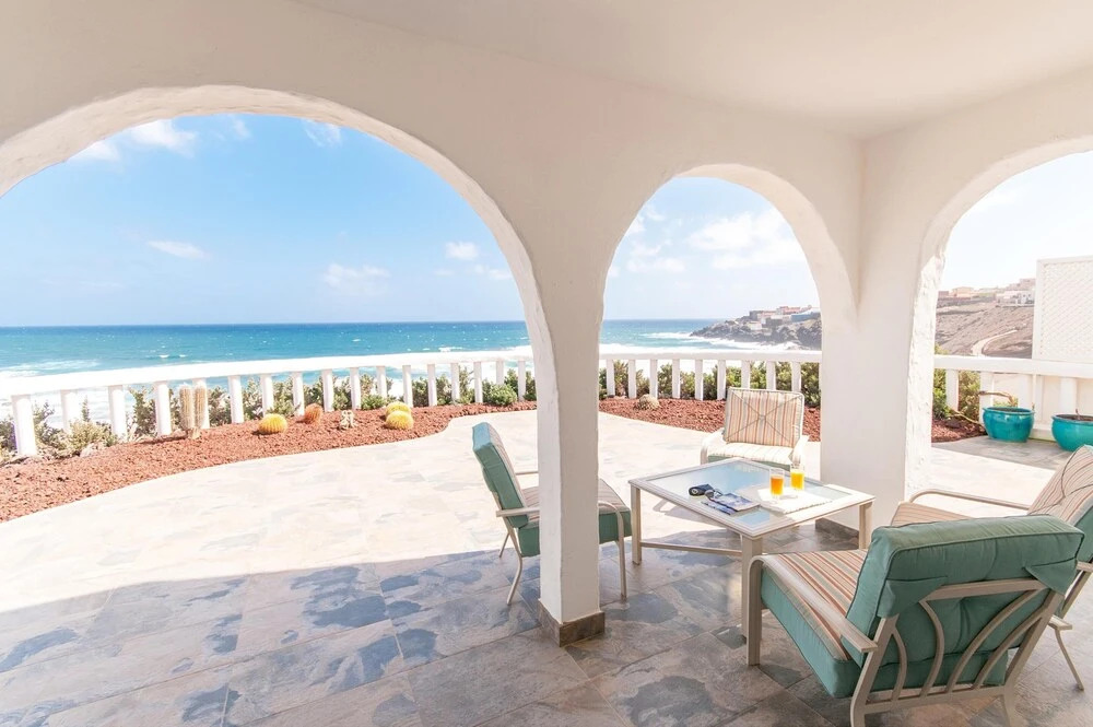 Playa del Hombre Deluxe Luxury Apartments