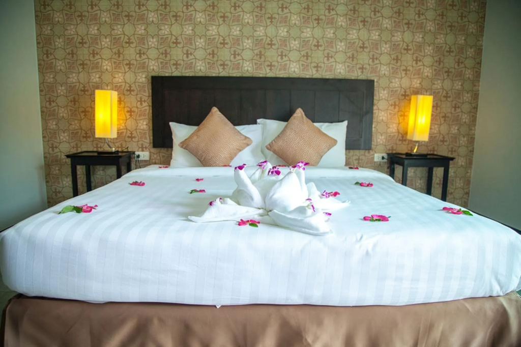 Amarin Hotel Patong