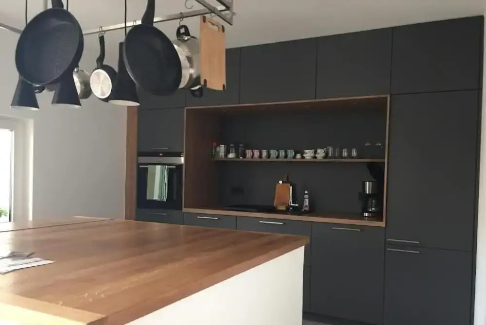 Bei Meyers Schlafen & Feiern
