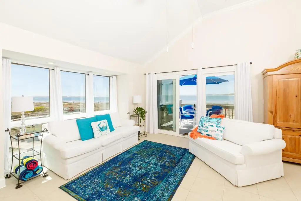 1314 Pelican Watch Villas-Beach & Amenities - Sale
